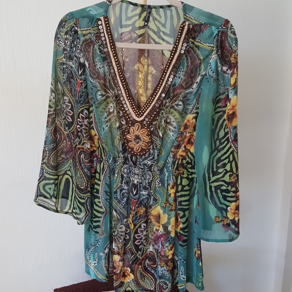 Blouse